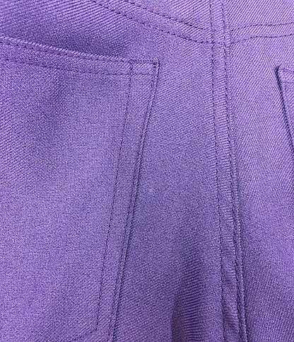 DAIRIKU ダイリク パンツ SLIM LEG PRESSED PANTS 22AW 22AW P-4 メンズ SIZE 29