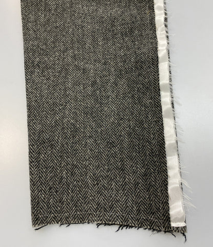 sulvam パンツ side line trousers メンズ SIZE S サルバム