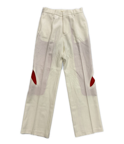 STEFAN COOKE ステファンクック パンツ ウールトラウザー 23SS メンズ SIZE S