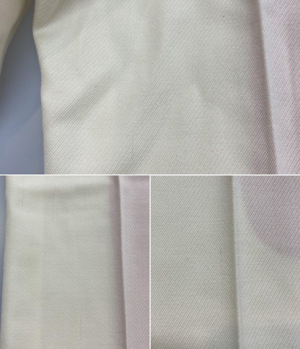 STEFAN COOKE ステファンクック パンツ ウールトラウザー 23SS メンズ SIZE S