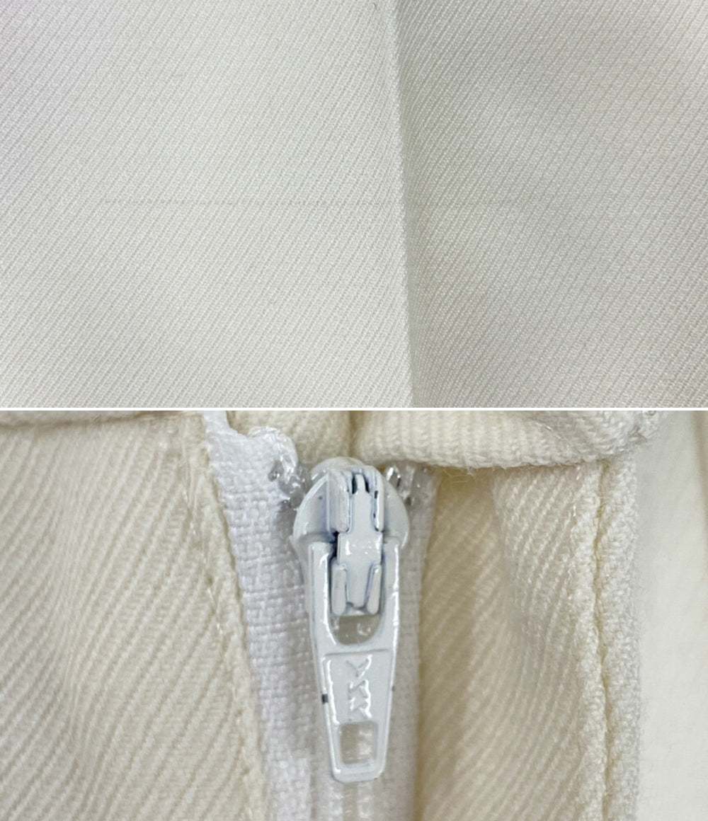 STEFAN COOKE ステファンクック パンツ ウールトラウザー 23SS メンズ SIZE S