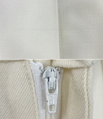 STEFAN COOKE ステファンクック パンツ ウールトラウザー 23SS メンズ SIZE S