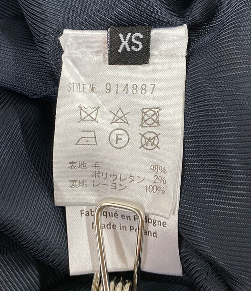 Y/Project ワイプロジェクト アシンメトリー変形パンツ メンズ SIZE XS