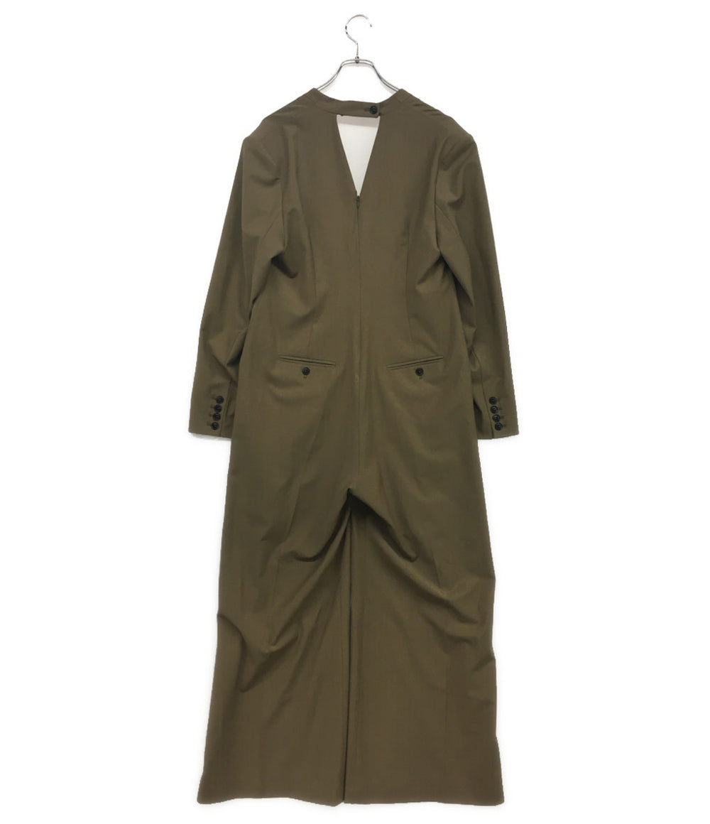プランクプロジェクト つなぎ Washable JACKET JUMPSUIT 31232265104 レディース SIZE 38 PRANK PROJECT