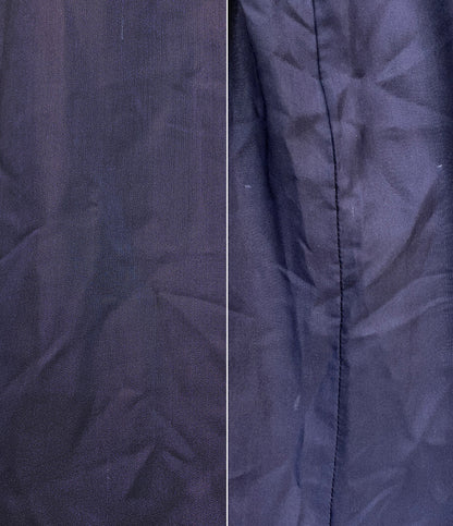 トーガプルラ 半袖ワンピース インナーレースドレス レディース SIZE 36 TOGA PULLA