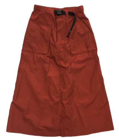 THE NORTH FACE コンパクトスカート NBW32330 レディース SIZE S ザノースフェイス