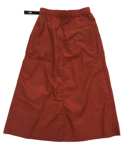 THE NORTH FACE コンパクトスカート NBW32330 レディース SIZE S ザノースフェイス