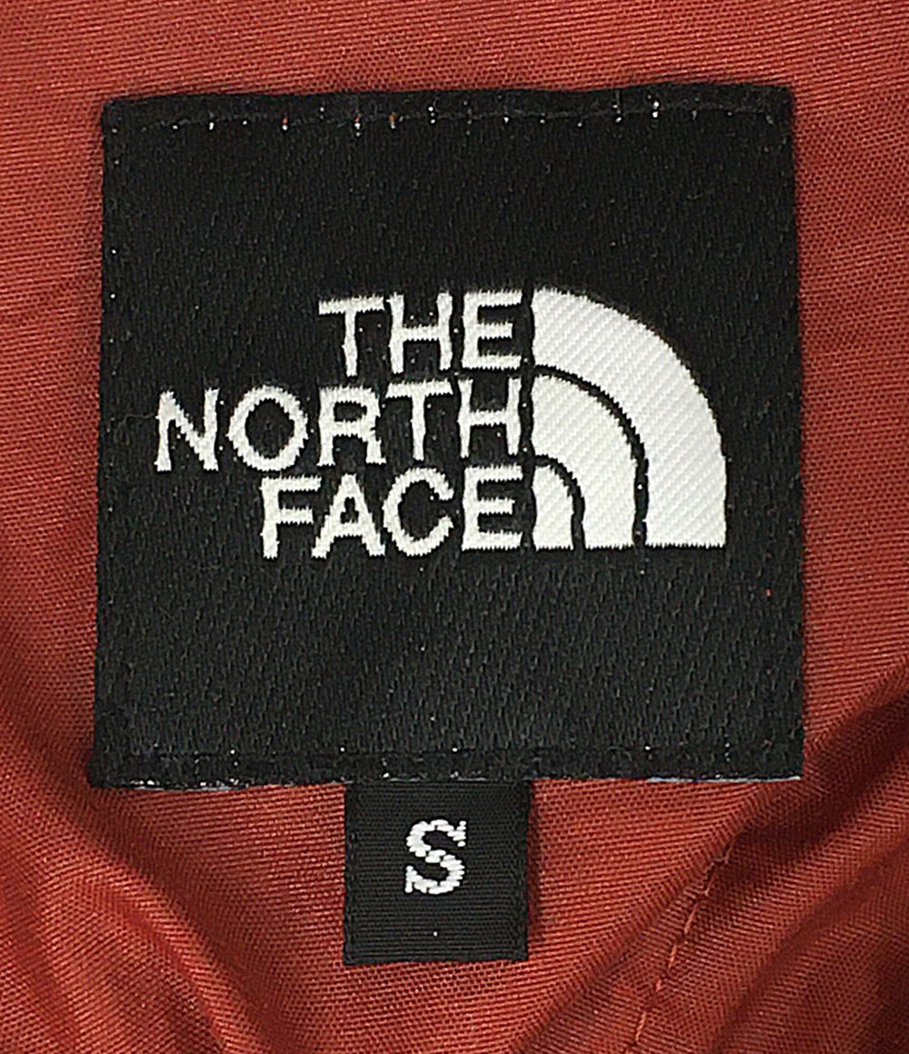 THE NORTH FACE コンパクトスカート NBW32330 レディース SIZE S ザノースフェイス