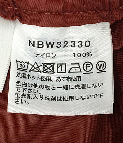 THE NORTH FACE コンパクトスカート NBW32330 レディース SIZE S ザノースフェイス
