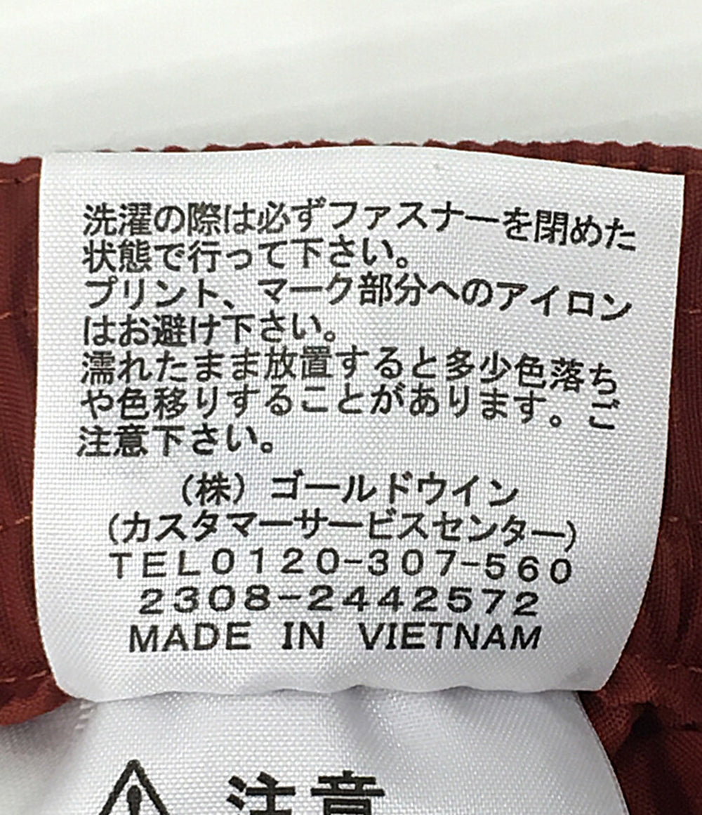 THE NORTH FACE コンパクトスカート NBW32330 レディース SIZE S ザノースフェイス
