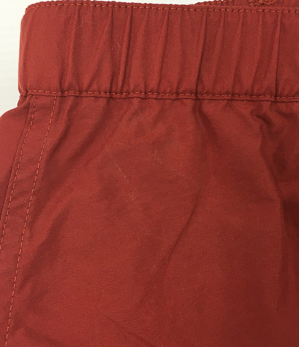 THE NORTH FACE コンパクトスカート NBW32330 レディース SIZE S ザノースフェイス