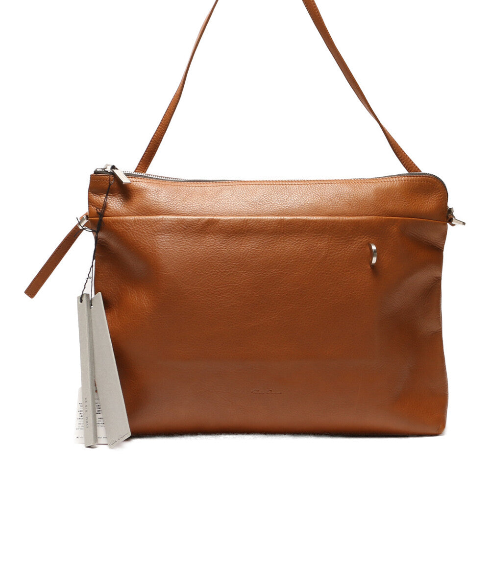RiCK OWENS ショルダーバッグ ADRI BAG 24SS メンズ リックオウエンス
