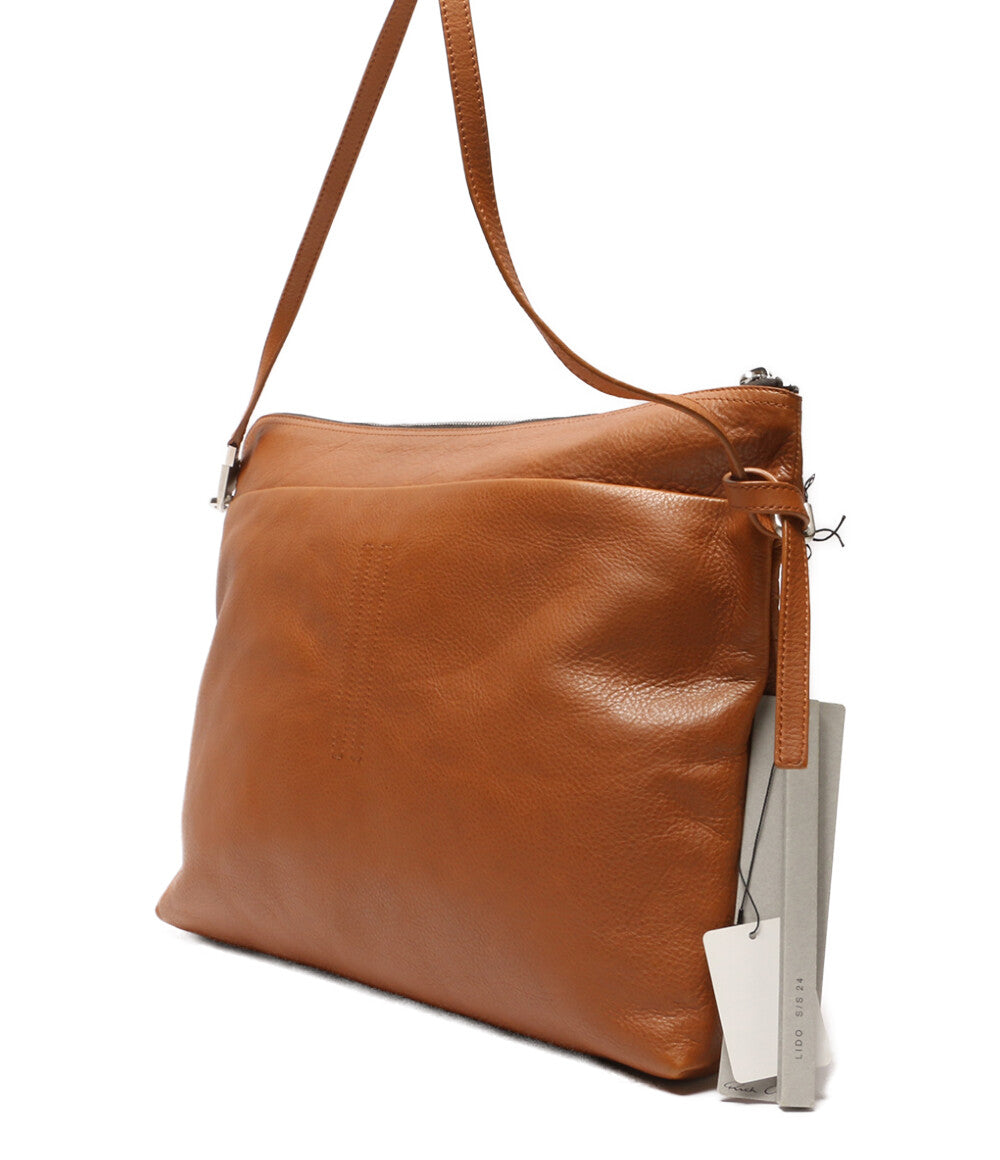 RiCK OWENS ショルダーバッグ ADRI BAG 24SS メンズ リックオウエンス