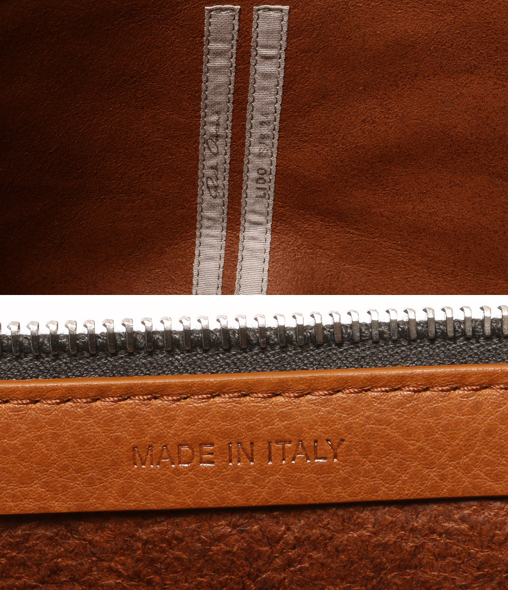 RiCK OWENS ショルダーバッグ ADRI BAG 24SS メンズ リックオウエンス