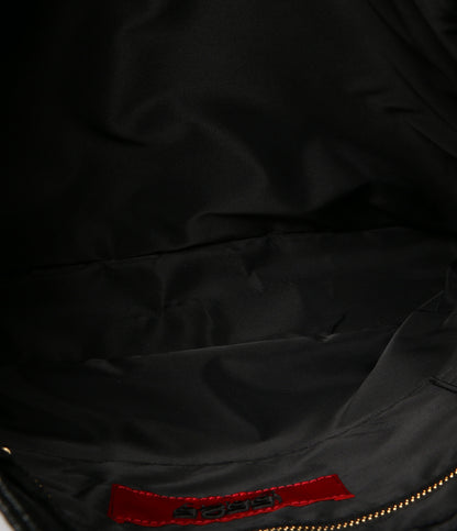 ポーター 5525ギャラリー レザーショルダーバッグ メンズ PORTER×5525 gallery