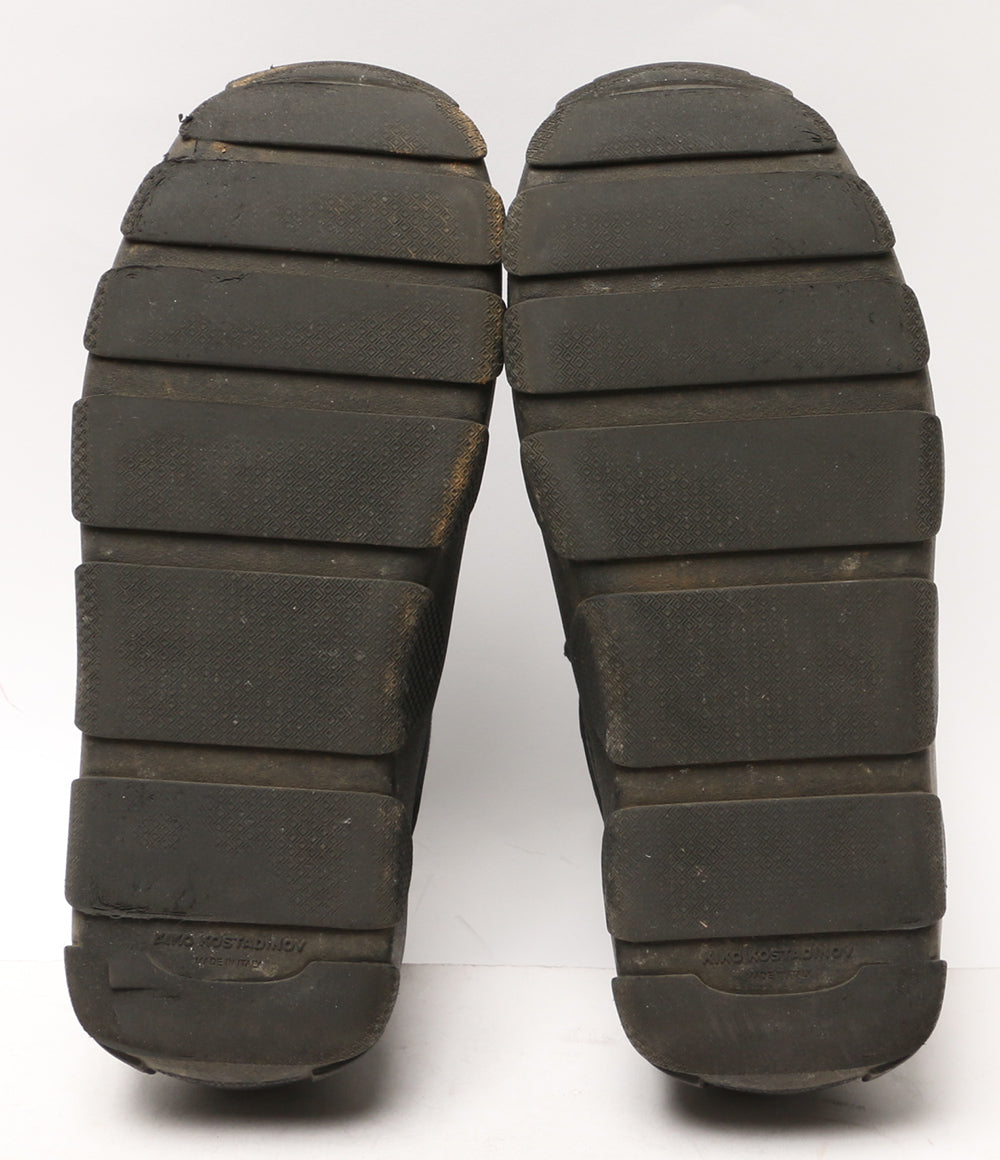 キコ コスタディノフ スニーカー トンキン     KKSS24FT01-99 メンズ SIZE 41  KIKO KOSTADINOV