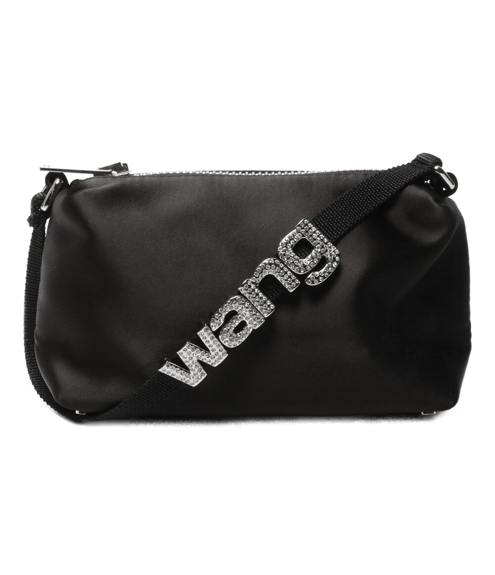 alexander wang HEIRESS サテンポーチ レディース アレキサンダーワン