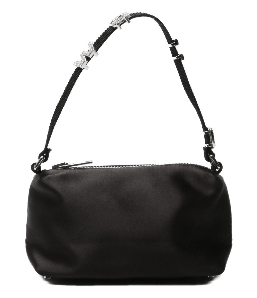 alexander wang HEIRESS サテンポーチ レディース アレキサンダーワン