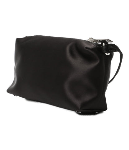 alexander wang HEIRESS サテンポーチ レディース アレキサンダーワン