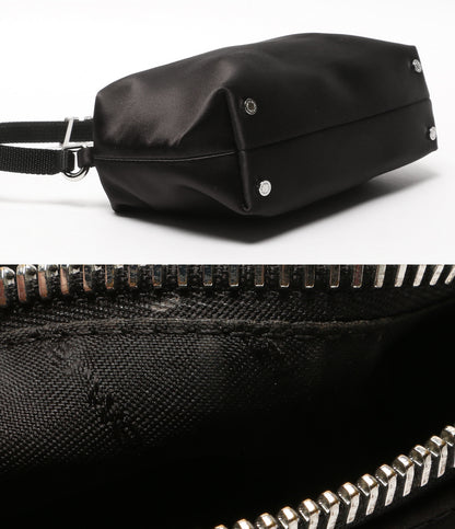 alexander wang HEIRESS サテンポーチ レディース アレキサンダーワン