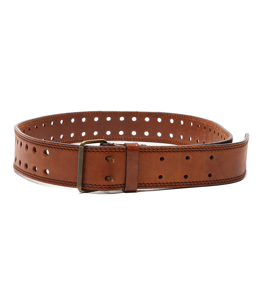 ディオールオム  レザーベルト      メンズ SIZE 85  Dior HOMME