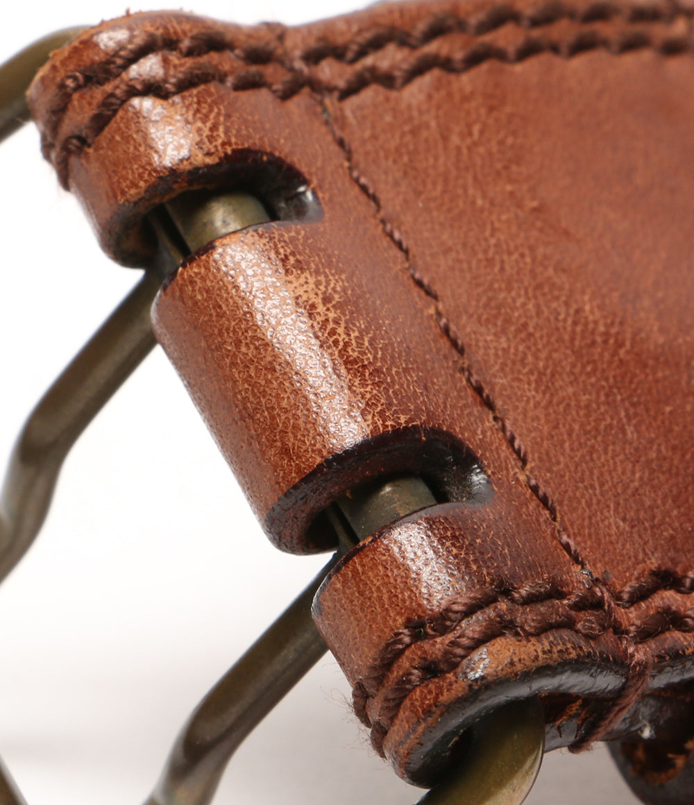 ディオールオム レザーベルト メンズ SIZE 85 Dior HOMME – Rehello by