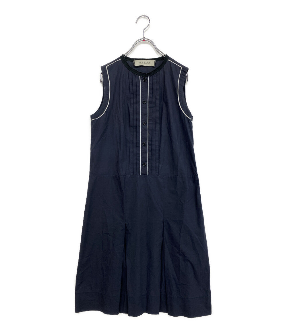 MARNI ノースリーブワンピース 2013 レディース SIZE 42 マルニ