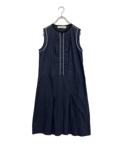 MARNI ノースリーブワンピース 2013 レディース SIZE 42 マルニ