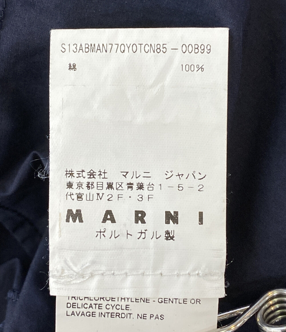 MARNI ノースリーブワンピース 2013 レディース SIZE 42 マルニ