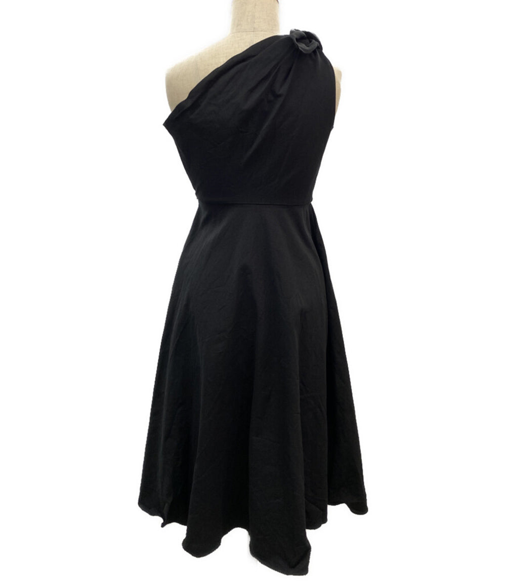 ケイトスペード ワンショルダーワンピース レディース SIZE - KATE