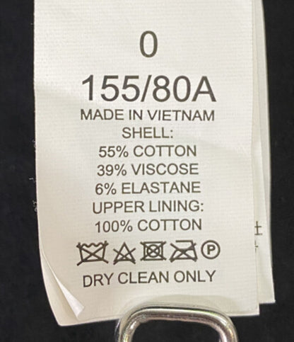 KATE SPADE ワンショルダーワンピース レディース SIZE - ケイトスペード