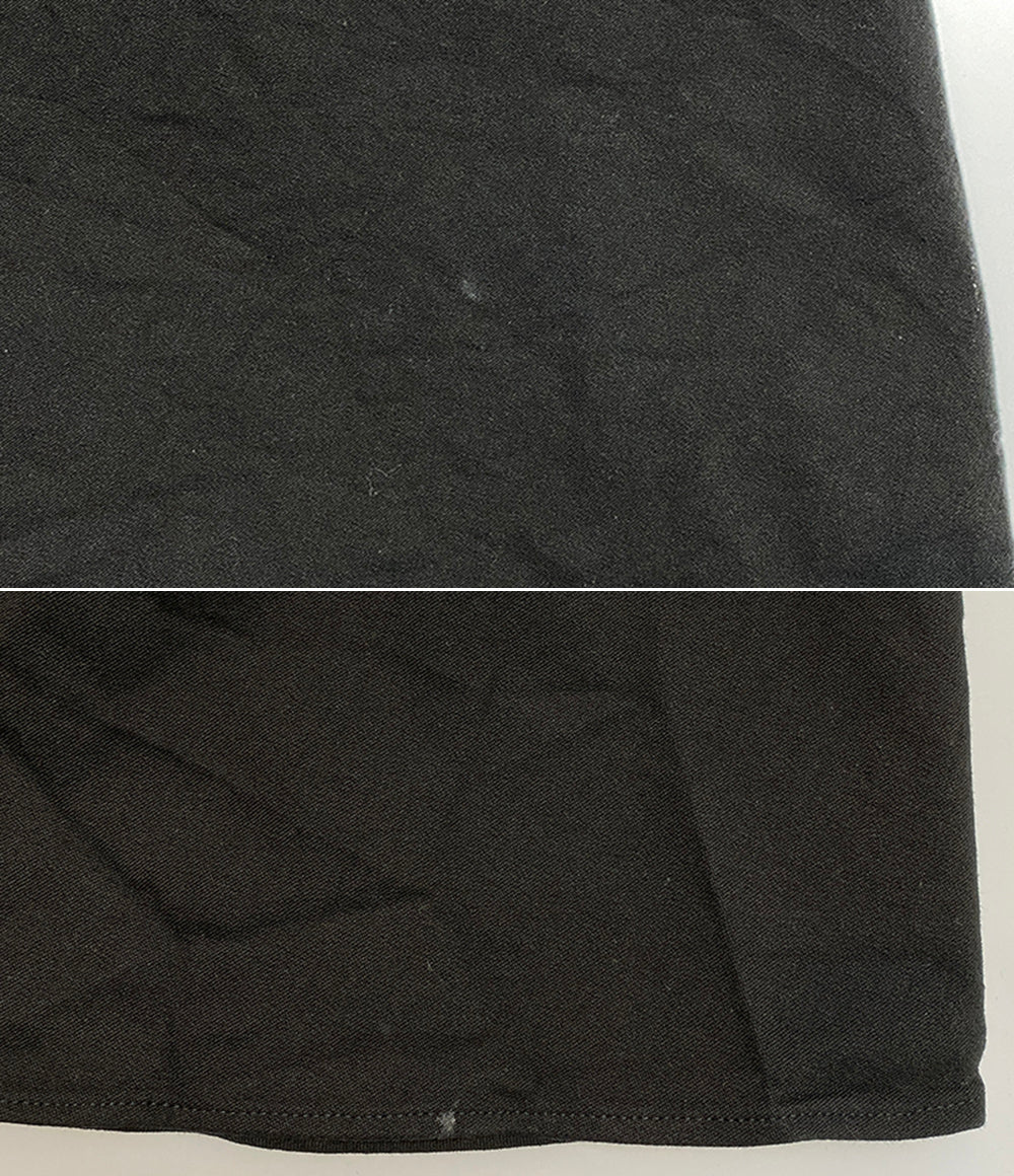 KATE SPADE ワンショルダーワンピース レディース SIZE - ケイトスペード