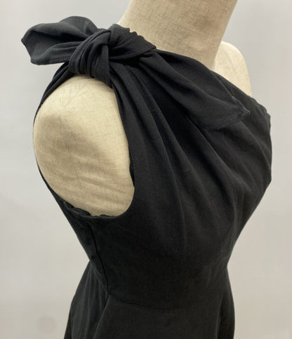 KATE SPADE ワンショルダーワンピース レディース SIZE - ケイトスペード