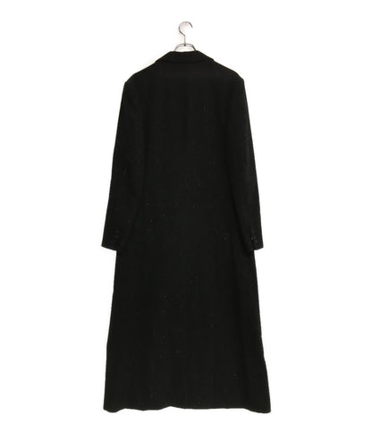 美品 YOHJI YAMAMOTO POUR HOMME ヨウジヤマモト プールオム ロングコート 24AW メンズ SIZE 2