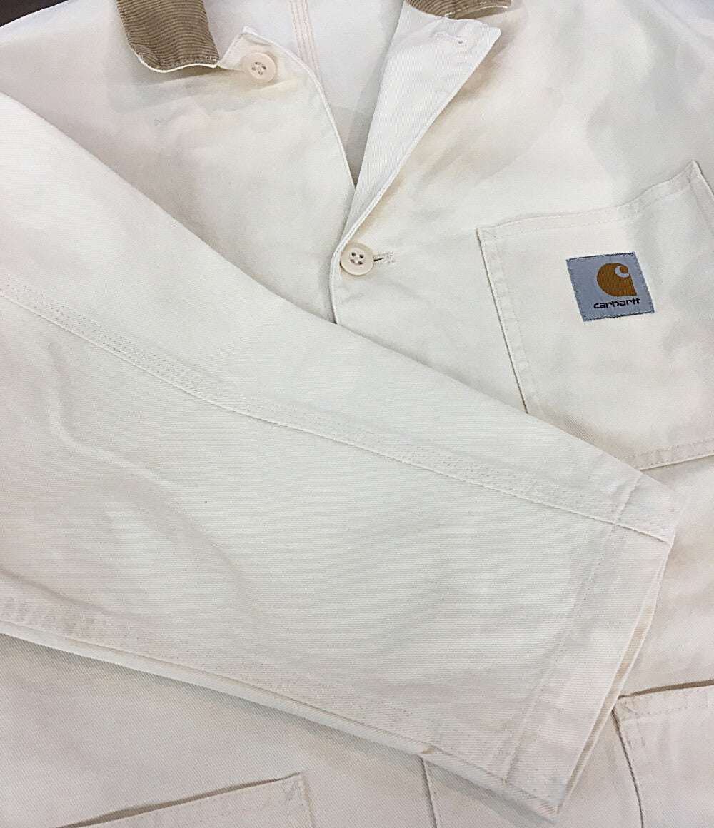 Carhartt×TRIP STER トリップスター ジャケット KUNICHI MICHIGAN BLAZER メンズ SIZE M カーハート