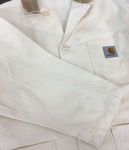 Carhartt×TRIP STER トリップスター ジャケット KUNICHI MICHIGAN BLAZER メンズ SIZE M カーハート