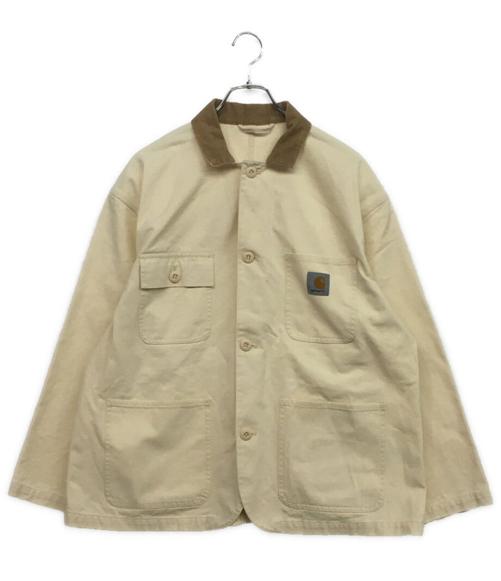 カーハート トリップスター ジャケット KUNICHI MICHIGAN BLAZER メンズ SIZE M Carhartt×TRIP STER