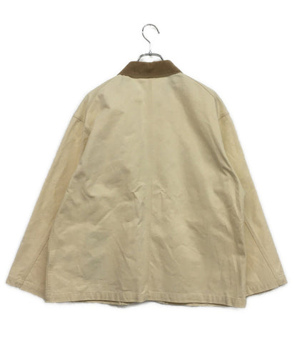 カーハート トリップスター ジャケット KUNICHI MICHIGAN BLAZER メンズ SIZE M Carhartt×TRIP STER