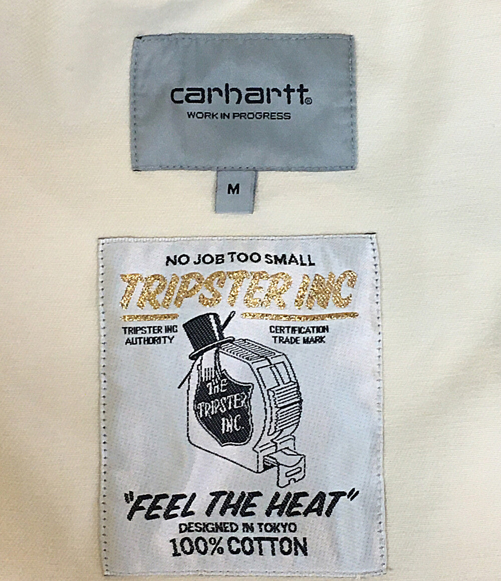 カーハート トリップスター ジャケット KUNICHI MICHIGAN BLAZER メンズ SIZE M Carhartt×TRIP STER