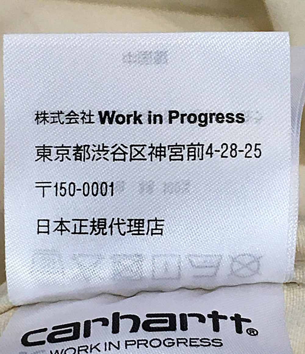 カーハート トリップスター ジャケット KUNICHI MICHIGAN BLAZER メンズ SIZE M Carhartt×TRIP STER