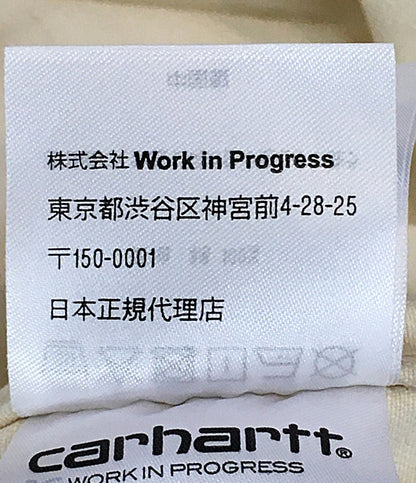 カーハート トリップスター ジャケット KUNICHI MICHIGAN BLAZER メンズ SIZE M Carhartt×TRIP STER