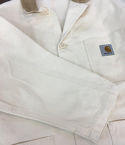 カーハート トリップスター ジャケット KUNICHI MICHIGAN BLAZER メンズ SIZE M Carhartt×TRIP STER