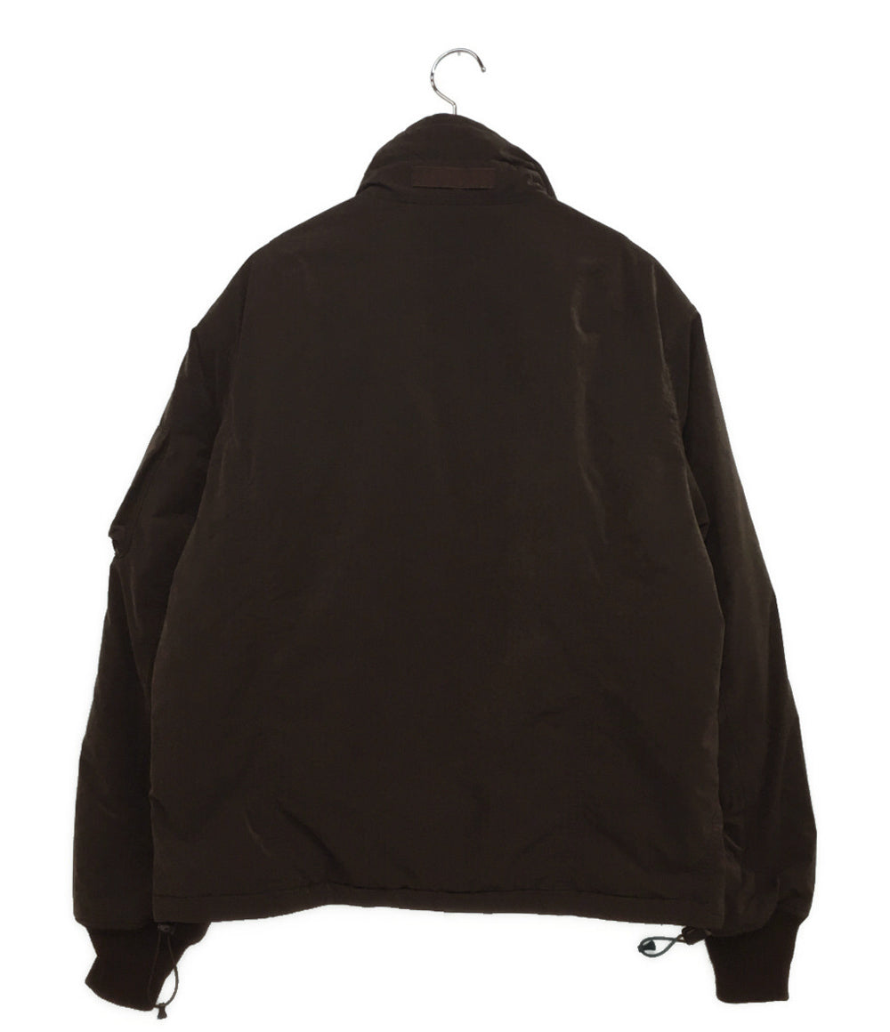 nonnative 中綿ジャケット TROOPER PUFF BLOUSON 24AW NN-JU4501