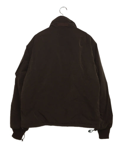 nonnative 中綿ジャケット TROOPER PUFF BLOUSON 24AW NN-JU4501 メンズ SIZE 1 ノンネイティブ