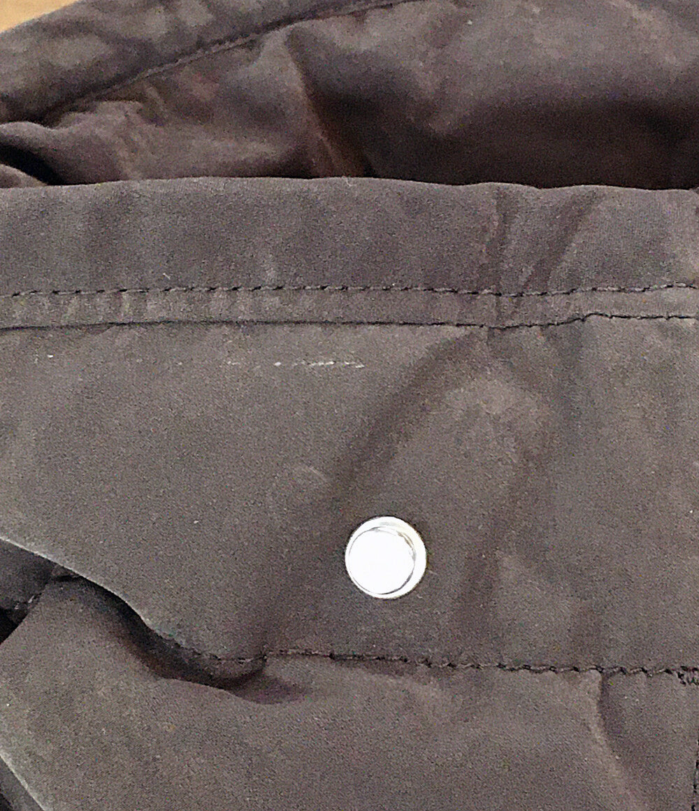 nonnative 中綿ジャケット TROOPER PUFF BLOUSON 24AW NN-JU4501 メンズ SIZE 1 ノンネイティブ