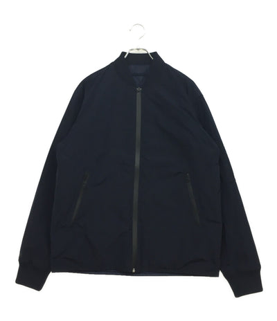 美品 SNEAKERSNSTUFF SNS スニーカーズエンスタッフ ジャケット リバーシブルキルティング メンズ SIZE L