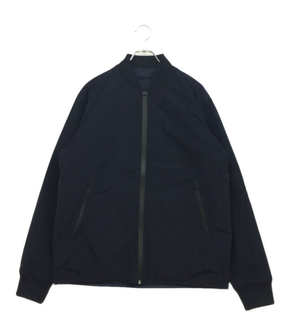 美品 SNEAKERSNSTUFF SNS スニーカーズエンスタッフ ジャケット リバーシブルキルティング メンズ SIZE L