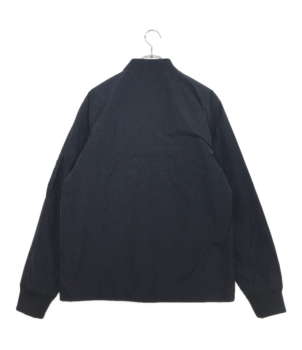 美品 SNEAKERSNSTUFF SNS スニーカーズエンスタッフ ジャケット リバーシブルキルティング メンズ SIZE L
