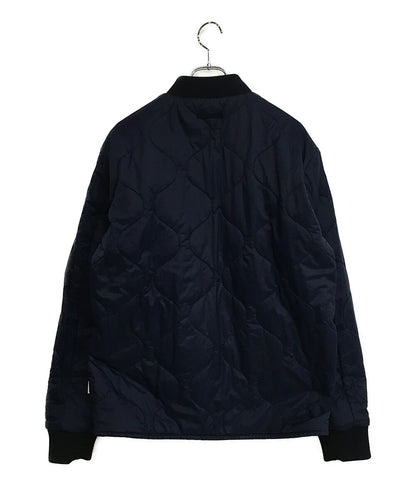 美品 SNEAKERSNSTUFF SNS スニーカーズエンスタッフ ジャケット リバーシブルキルティング メンズ SIZE L