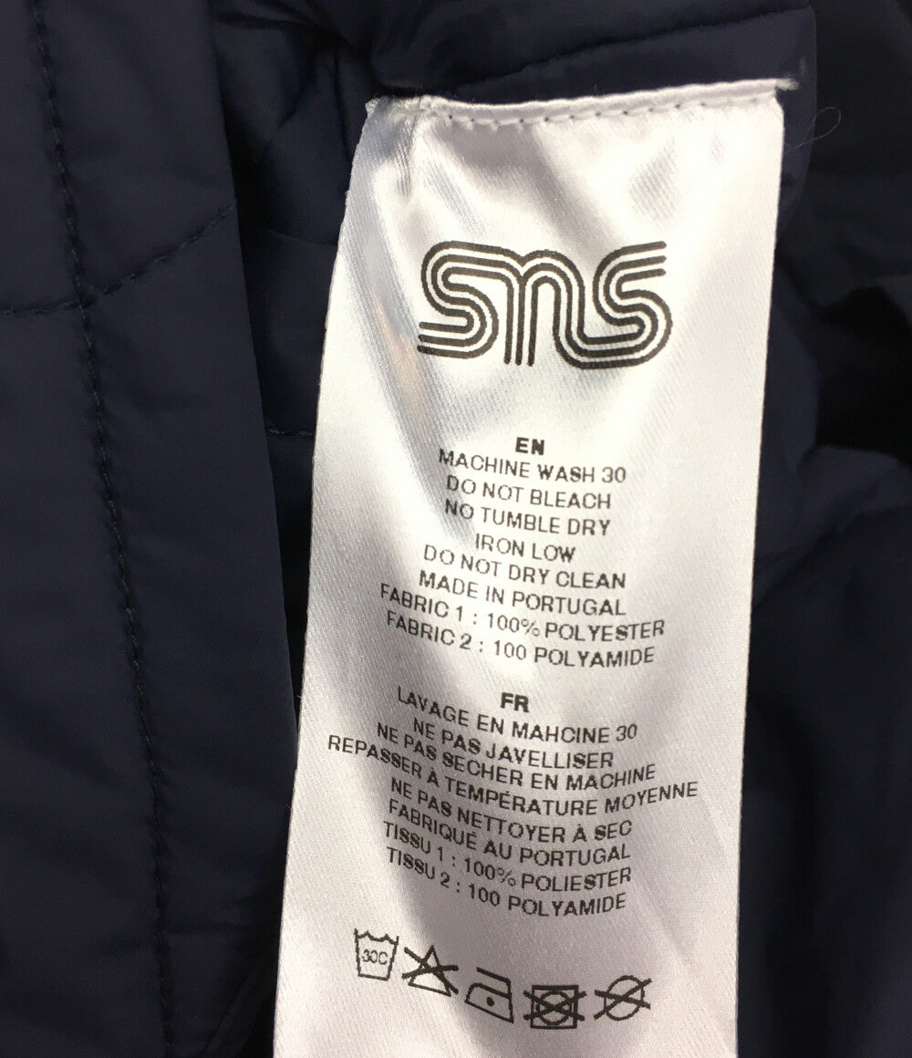 美品 SNEAKERSNSTUFF SNS スニーカーズエンスタッフ ジャケット リバーシブルキルティング メンズ SIZE L
